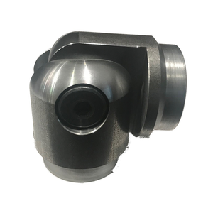 AJK Offroad Tube Hinge – SXS Doors - Dunes 2 Dezert SXS
