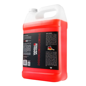 WASH&WHIPS Hockenheim Insect & Bug Removal - Dunes 2 Dezert SXS