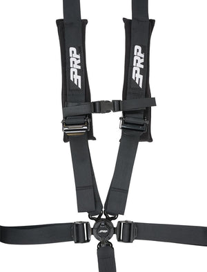 PRP 5.2 Cam-Lock Racing Harness – SFI 16.1 Certified - Dunes 2 Dezert SXS