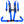 PRP Seats 4.2 Latch & Link 4-Point 2