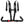PRP Seats 4.2 Latch & Link 4-Point 2