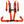 PRP Seats 4.2 Latch & Link 4-Point 2
