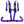 PRP Seats 4.2 Latch & Link 4-Point 2