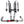 PRP Seats 4.2 Latch & Link 4-Point 2