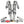 PRP Seats 4.3 Latch & Link 4-Point 3
