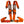 PRP Seats 4.3 Latch & Link 4-Point 3