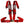 PRP Seats 4.3 Latch & Link 4-Point 3