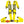 PRP Seats 4.3 Latch & Link 4-Point 3