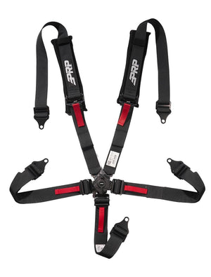 PRP Seats 5.2 Cam-Lock 5-Point 2" SFI 16.1 Harness, Standard
