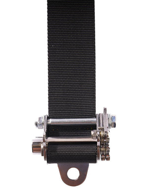 PRP Seats 5.2 Cam-Lock 5-Point 2" SFI 16.1 Harness, Ratcheting