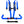 PRP Seats 5.2 Sewn-In Latch & Link 5-Point 2
