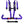 PRP Seats 5.2 Sewn-In Latch & Link 5-Point 2