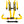 PRP Seats 5.2 Sewn-In Latch & Link 5-Point 2