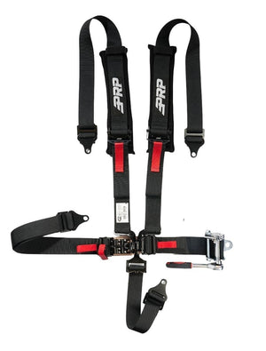 PRP Seats 5.2 Latch & Link 5-Point 2" SFI 16.1 Harness, Ratcheting