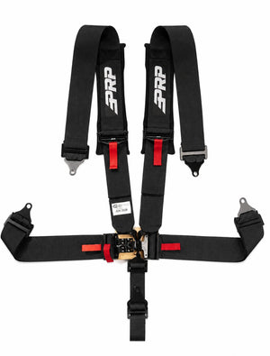 PRP Seats 5.3 Latch & Link 5-Point 3" SFI 16.1 Harness