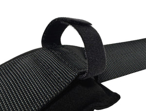 PRP Seats 5.3x2 Cam-Lock 5-Point SFI 16.1 Harness, detail view 5