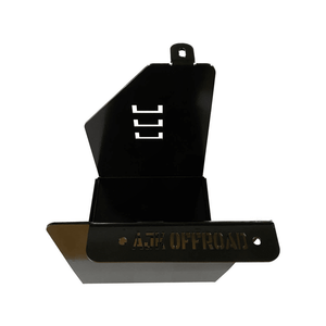 Honda Talon Battery Box - Dunes 2 Dezert SXS