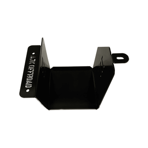 Honda Talon Battery Box - Dunes 2 Dezert SXS