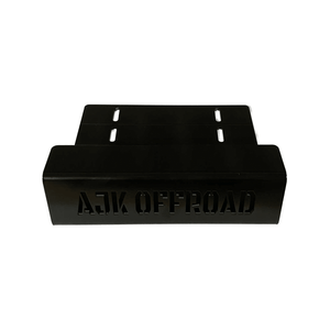 Honda Talon Foot Rest - Dunes 2 Dezert SXS