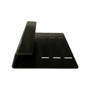 Honda Talon Foot Rest - Dunes 2 Dezert SXS