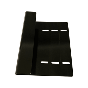 AJK Offroad Honda Talon Footrest and Shift Gate Bundle - Dunes 2 Dezert SXS