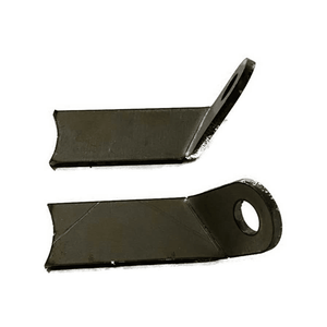 AJK Offroad Honda Talon Cage Builder Kit - Dunes 2 Dezert SXS