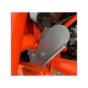 AJK Offroad Honda Talon Tree Kicker Brackets - Dunes 2 Dezert SXS