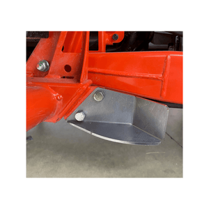 AJK Offroad Honda Talon Tree Kicker Brackets - Dunes 2 Dezert SXS