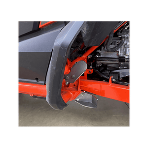 AJK Offroad Honda Talon Tree Kicker Brackets - Dunes 2 Dezert SXS