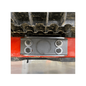 AJK Offroad Honda Talon Tree Kicker Brackets - Dunes 2 Dezert SXS