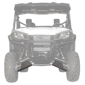 Honda Pioneer (2016-2021) UHMW A-Arm Guards - Dunes 2 Dezert SXS
