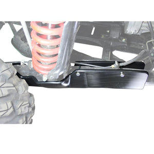Honda Talon UHMW Trailing Arm Guards - Dunes 2 Dezert SXS