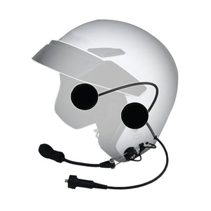 PCI Elite Open Face Helmet Wiring Kit G2 - Dunes 2 Dezert SXS