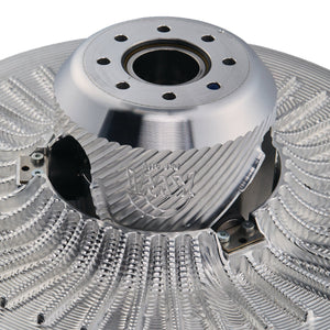 UltraShift Fusion XR Pro R Secondary - Dunes 2 Dezert SXS