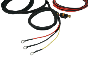 High Current Harness + Rocker Switch | UTVS-HRN-HC-RKR - Dunes 2 Dezert SXS