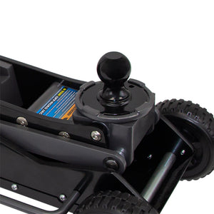 Universal Jack Hitch Ball For Pro Eagle Jacks | Pro Eagle