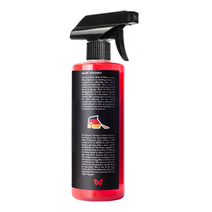 WASH&WHIPS Hockenheim Insect & Bug Removal - Dunes 2 Dezert SXS