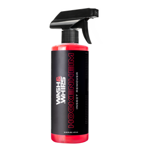 WASH & WHIPS MotoPro Motorcycle Detailing Kit - Dunes 2 Dezert SXS
