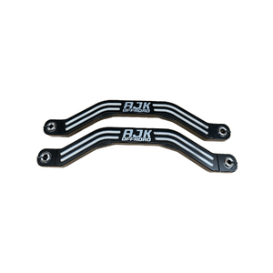 AJK Offroad Honda Talon High Clearance Radius Rods - Dunes 2 Dezert SXS