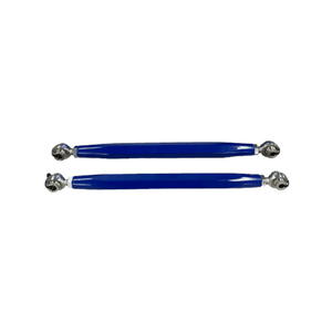 AJK Offroad Honda Talon High Clearance Radius Rods - Dunes 2 Dezert SXS