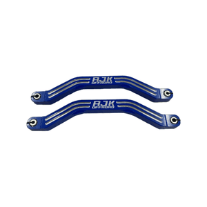 AJK Offroad Honda Talon High Clearance Radius Rods - Dunes 2 Dezert SXS