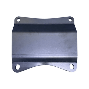 AJK Offroad Honda Talon Radius Rod Plate - Dunes 2 Dezert SXS
