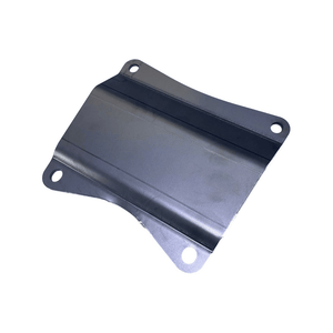 AJK Offroad Honda Talon Radius Rod Plate - Dunes 2 Dezert SXS