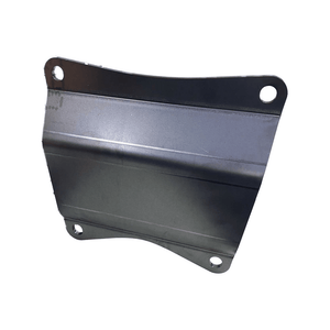 AJK Offroad Honda Talon Radius Rod Plate - Dunes 2 Dezert SXS
