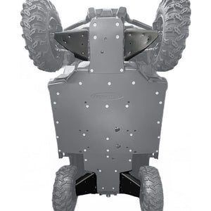 Honda Pioneer (2022+) UHMW A-Arm Guards - Dunes 2 Dezert SXS