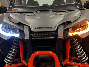 2022+ Honda Talon Street Legal Kit - Dunes 2 Dezert SXS