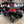 Honda Pioneer 700 Vented Glass Windshield - Dunes 2 Dezert SXS