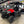 Honda Pioneer 700 Vented Glass Windshield - Dunes 2 Dezert SXS