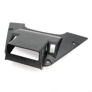 Can-Am Maverick R Top Mount Kit installed view