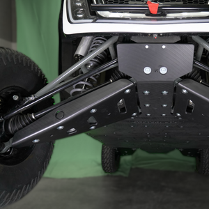 Speed UTV UHMW A-Arm Guards - Dunes 2 Dezert SXS